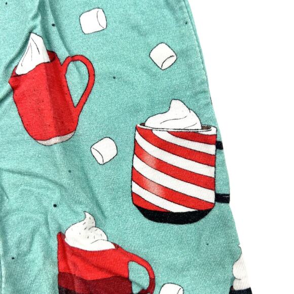 Peregrine Bamboo Hot Cocoa Pajamas - Picture 6 of 8